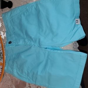 Boys - Size 12 Husky - Classic Fit Short